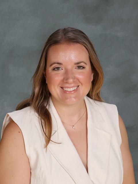 Photo of Julie Shaw  