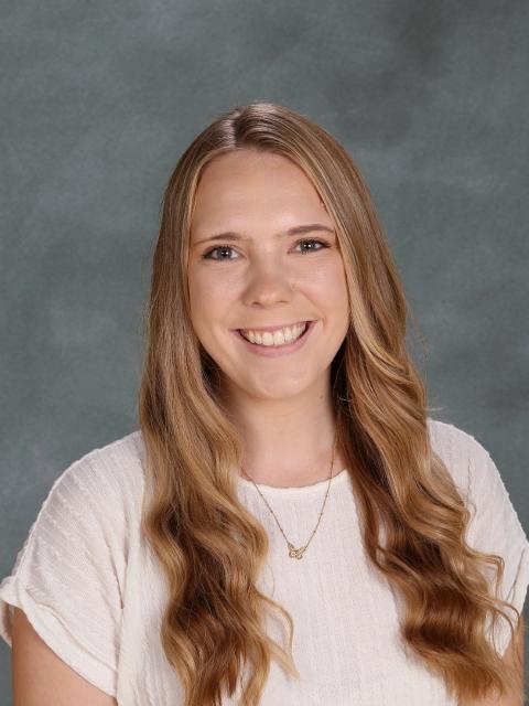 Photo of Allie Short 