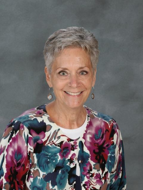 Photo of Jill Shumway 