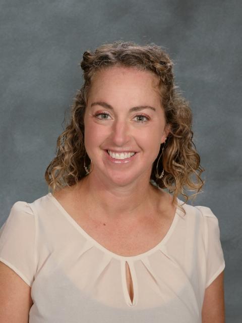 Photo of Chana Sieffert 