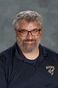 Photo of Ben Skoglund 