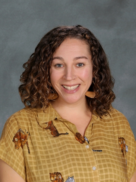 Photo of Michelle Cunning 