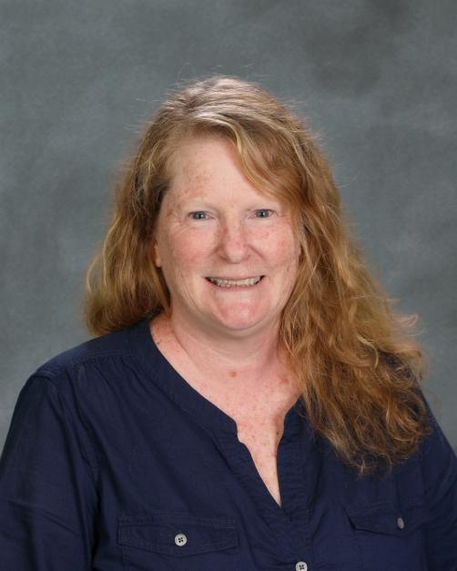 Photo of Jennifer Songer 