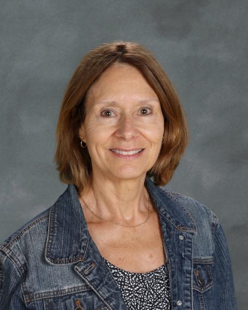 Photo of Deborah Stark 