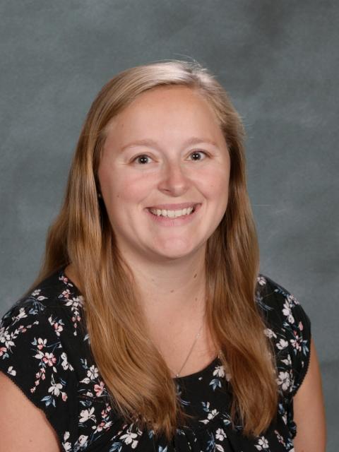 Photo of Becca Stilwell 