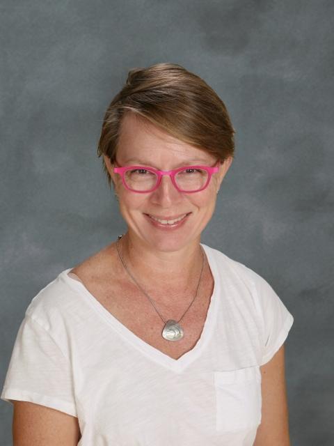 Photo of Kathrine Sullivan 