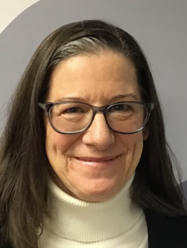 Photo of Elizabeth Sanford 