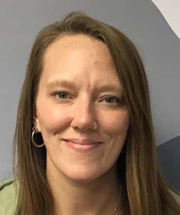 Photo of Tarayna Scott 