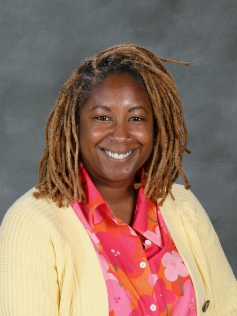 Photo of Porchea Tipton 
