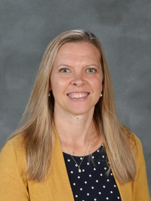 Photo of Sarah Toof 
