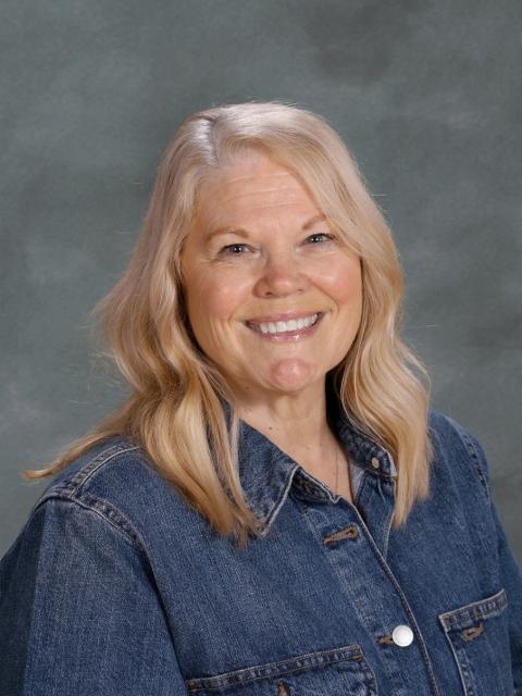 Photo of Vickie Toppings 