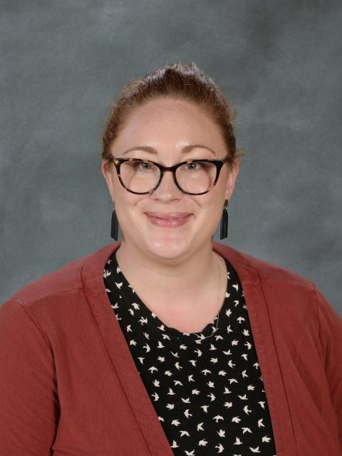 Photo of Heather Trutor 