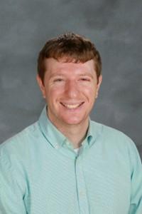 Photo of Brian Varga 