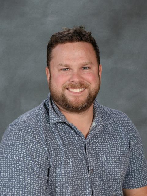 Photo of Tom Varnham 