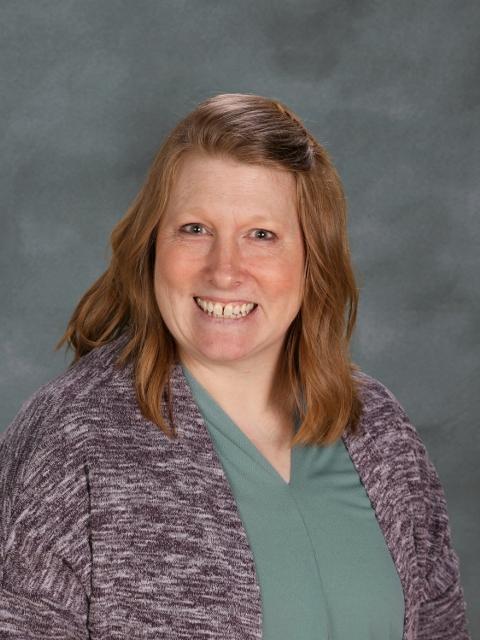 Photo of Dawn Vining 
