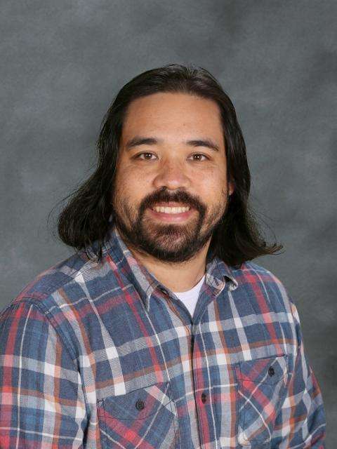 Photo of Tim Vorachak 