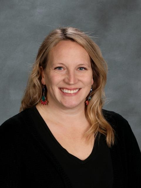 Photo of Stephanie Wagar 