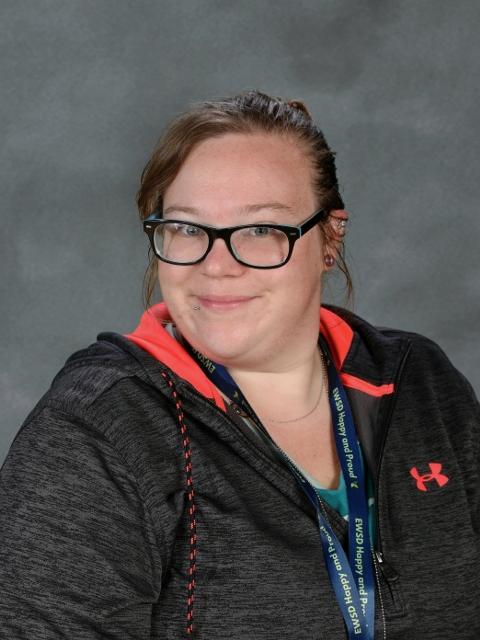 Photo of Ciera White 