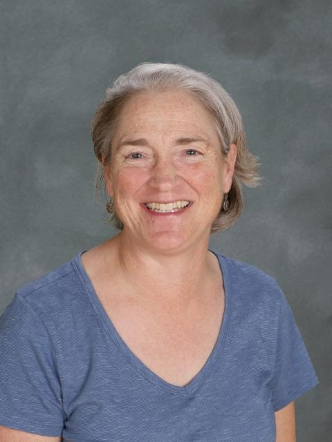 Photo of Laura Williams 