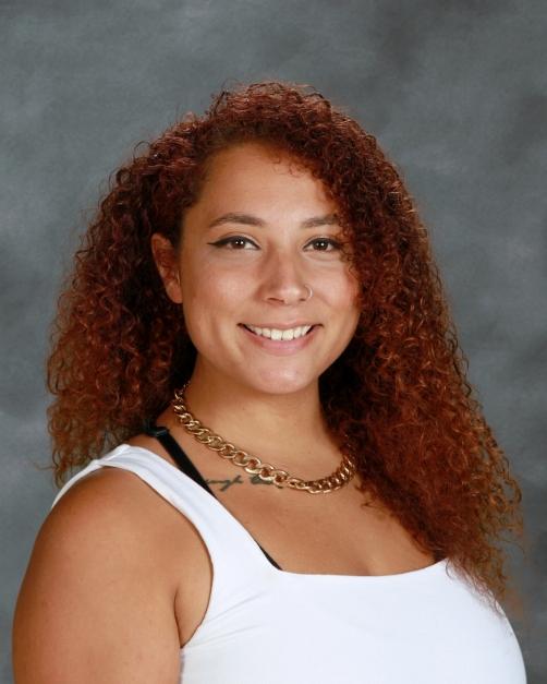 Photo of Taviah Williams 