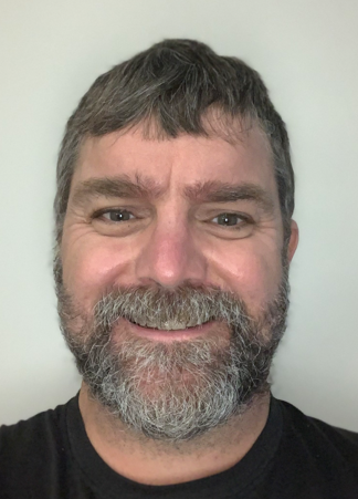 Photo of Evan Waldman 