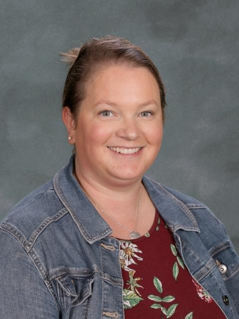 Photo of Briana Young 