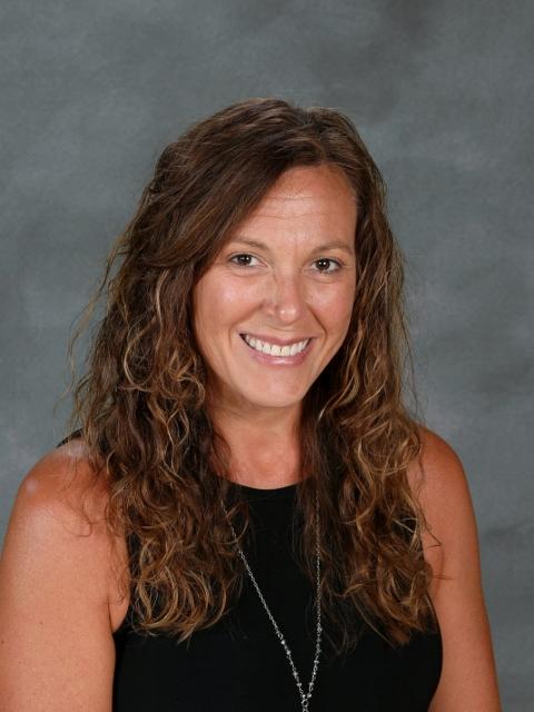 Photo of Jaime Young 