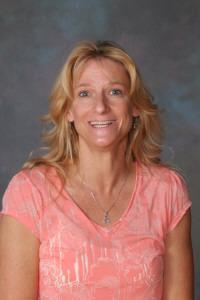 Photo of Amy Vensel 