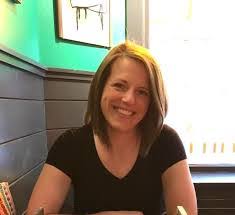 Photo of Emily Coffrin 